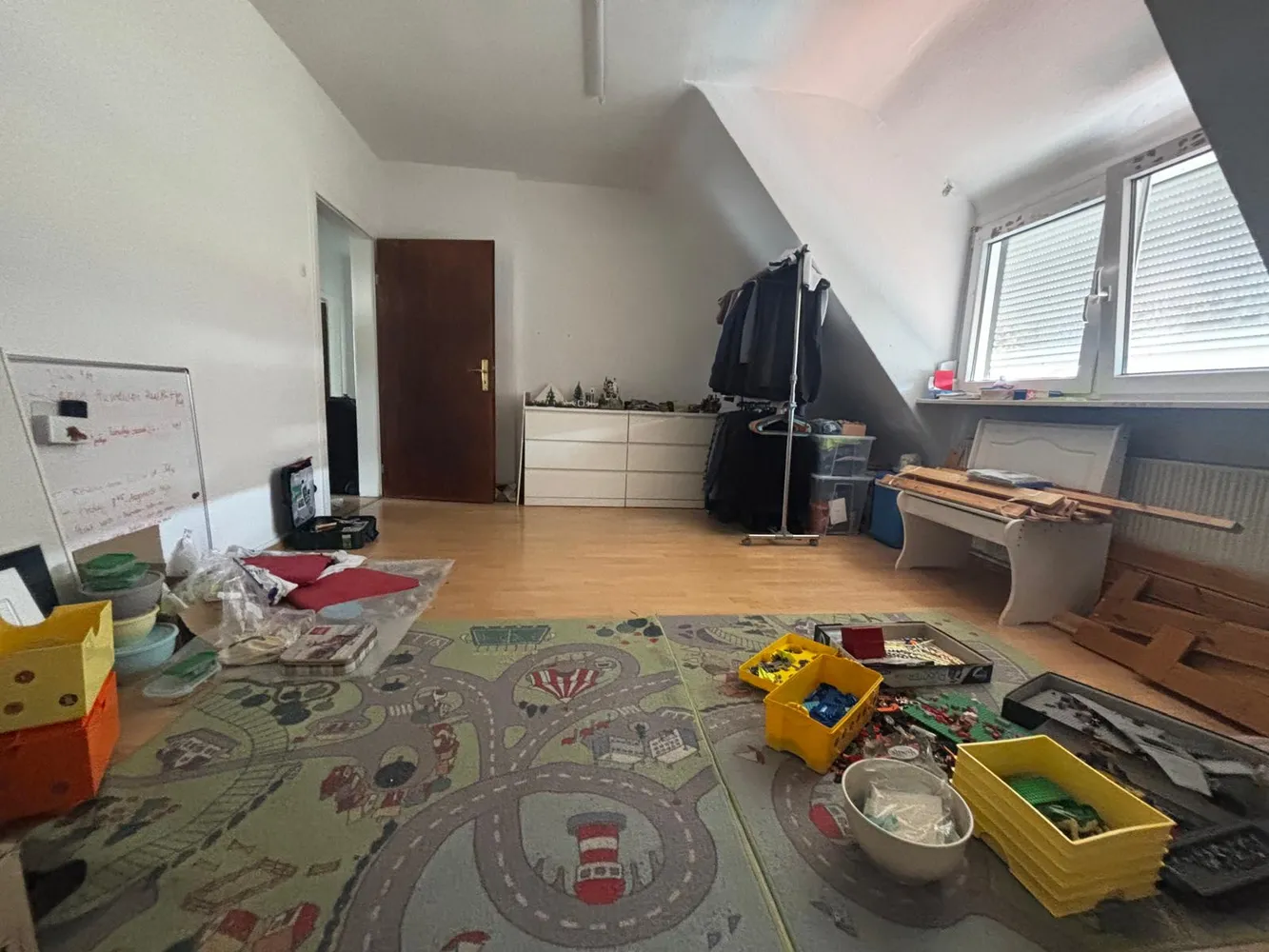 4 Zimmer Wohnung mit 86 m² in Essen – Bild 2