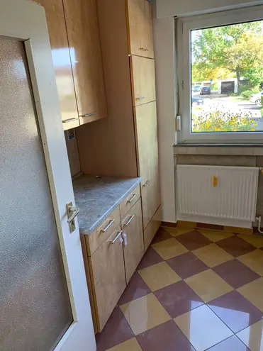 WG-Zimmer mit 10 m² in Stuttgart – Bild 11