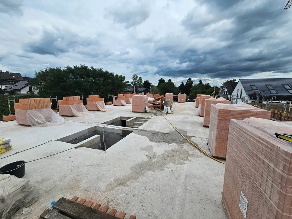 5 Zimmer Haus mit 112 m² in Bergisch Gladbach – Bild 3