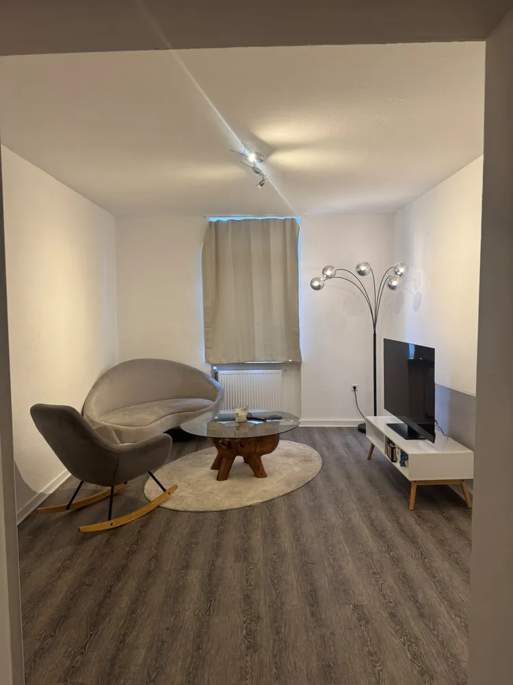 2 Zimmer Wohnung mit 53 m² in Dortmund – Bild 1