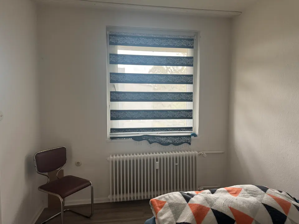 2 Zimmer Wohnung mit 39 m² in Verden (Aller) – Bild 9