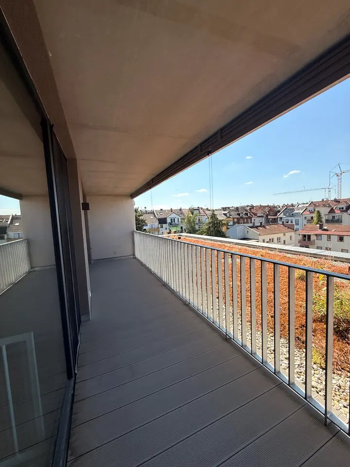 4 Zimmer Wohnung mit 120 m² in Aschaffenburg – Bild 7