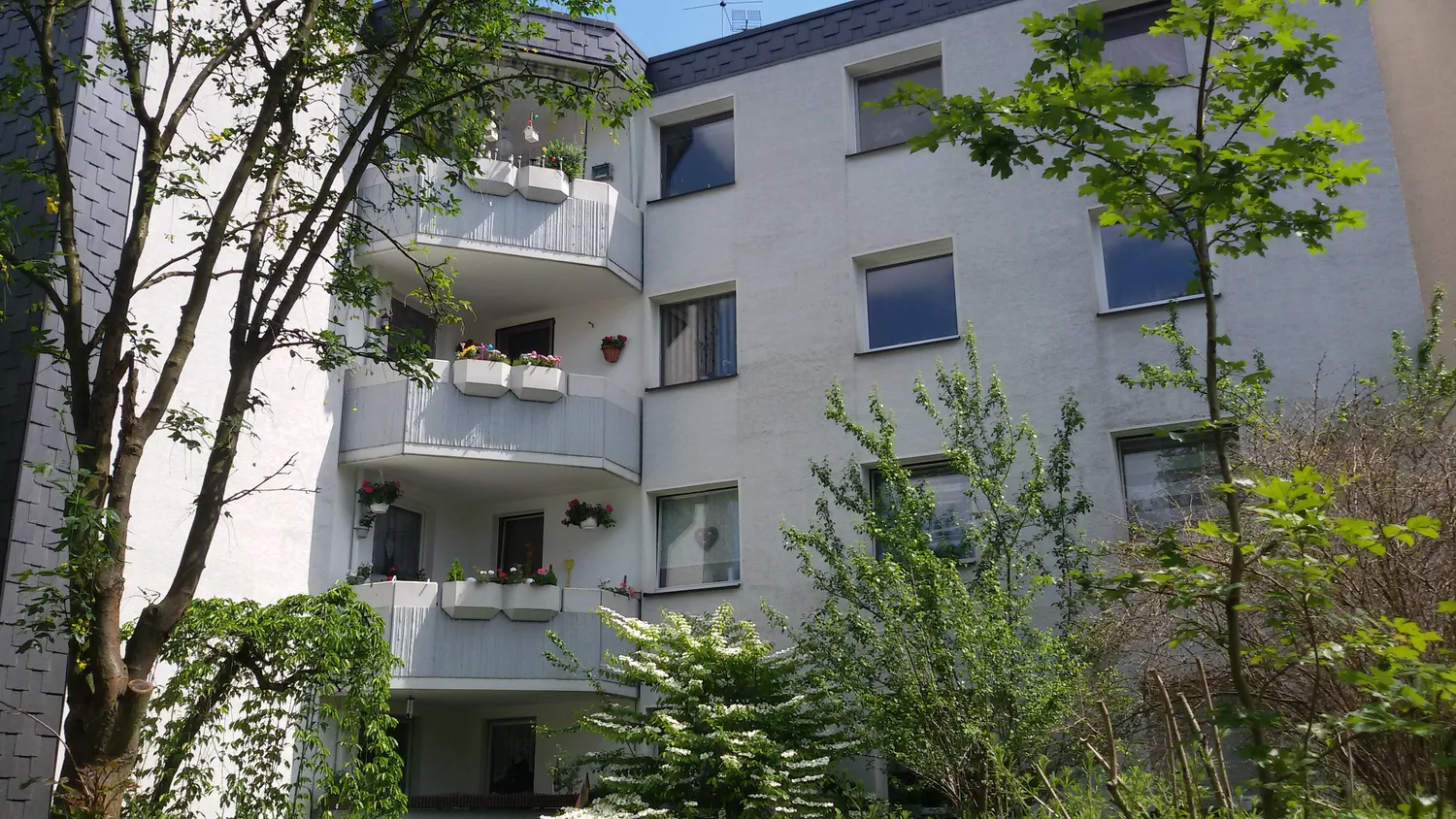 4 Zimmer Wohnung mit 81 m² in Herne – Bild 4