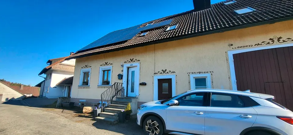 6 Zimmer Haus mit 170 m² in Waldshut-Tiengen – Bild 3