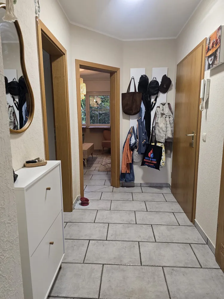 3 Zimmer Wohnung mit 66 m² in Duisburg – Bild 10
