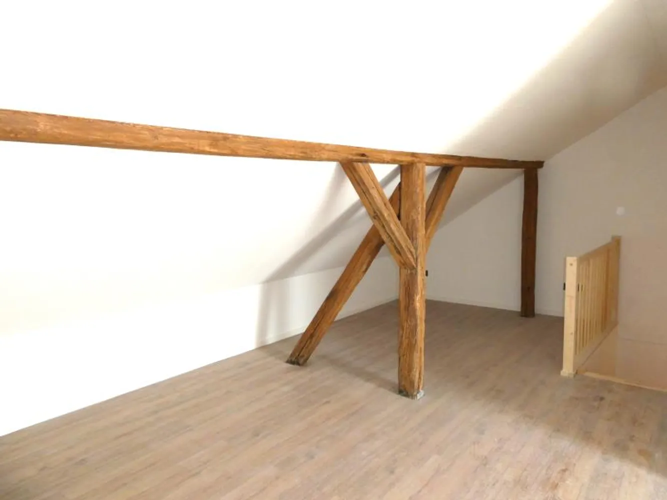 4 Zimmer Wohnung mit 86 m² in Nürnberg – Bild 11