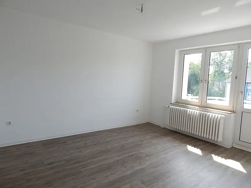 5 Zimmer Wohnung mit 59 m² in Castrop-Rauxel – Bild 1