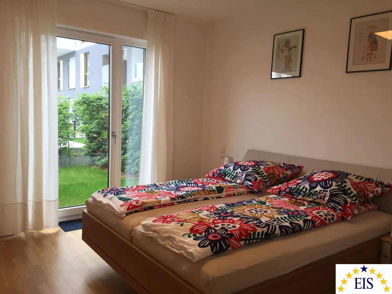 2 room apartment with 70 m² in Munich – Photo 9