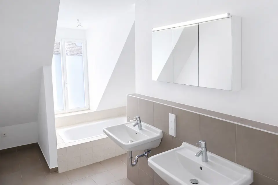 3 Zimmer Wohnung mit 87 m² in Darmstadt – Bild 6