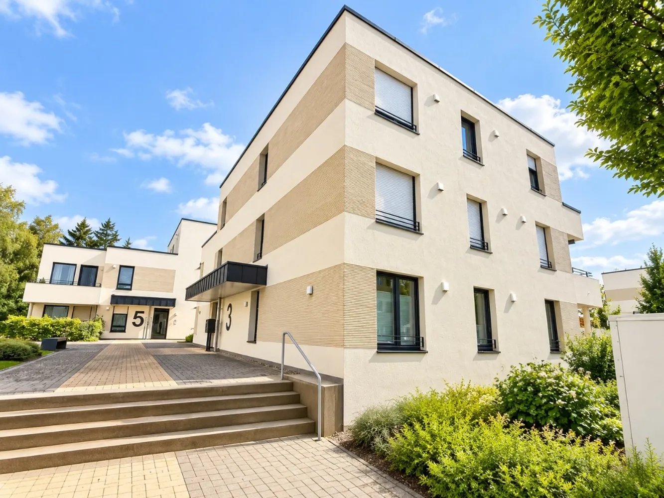 3 Zimmer Wohnung mit 79 m² in Cuxhaven – Bild 8