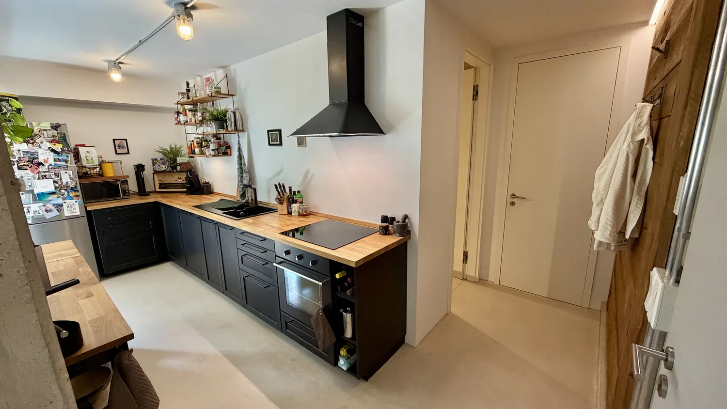 2 Zimmer Wohnung mit 80 m² in Nürnberg – Bild 4