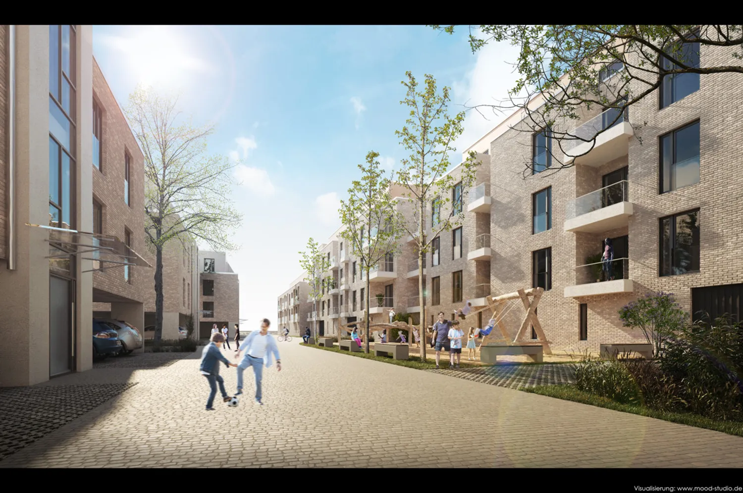 2 Zimmer Wohnung mit 79 m² in Osnabrück – Bild 10