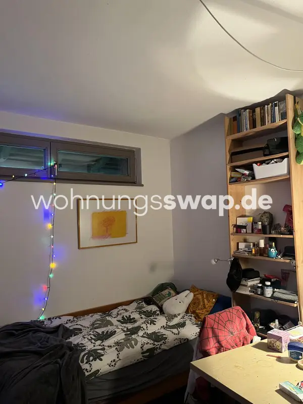 2 Zimmer Wohnung mit 13 m² in München – Bild 6