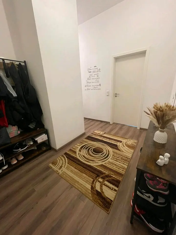 3 Zimmer Wohnung mit 90 m² in Dachau – Bild 4