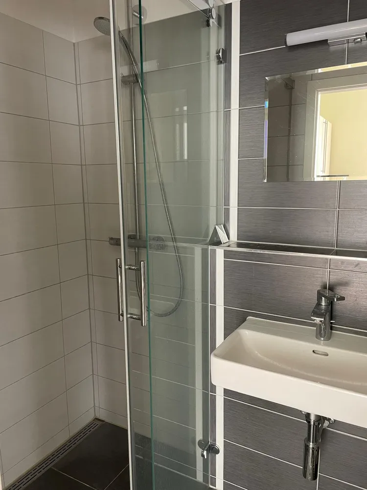 2 Zimmer Wohnung mit 54 m² in Rostock – Bild 7
