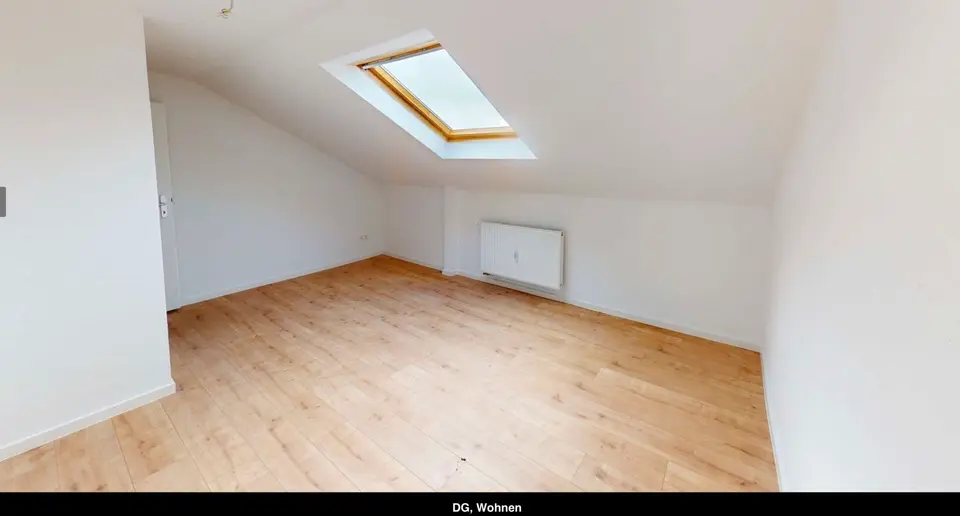 4 Zimmer Wohnung mit 60 m² in Pforzheim – Bild 9