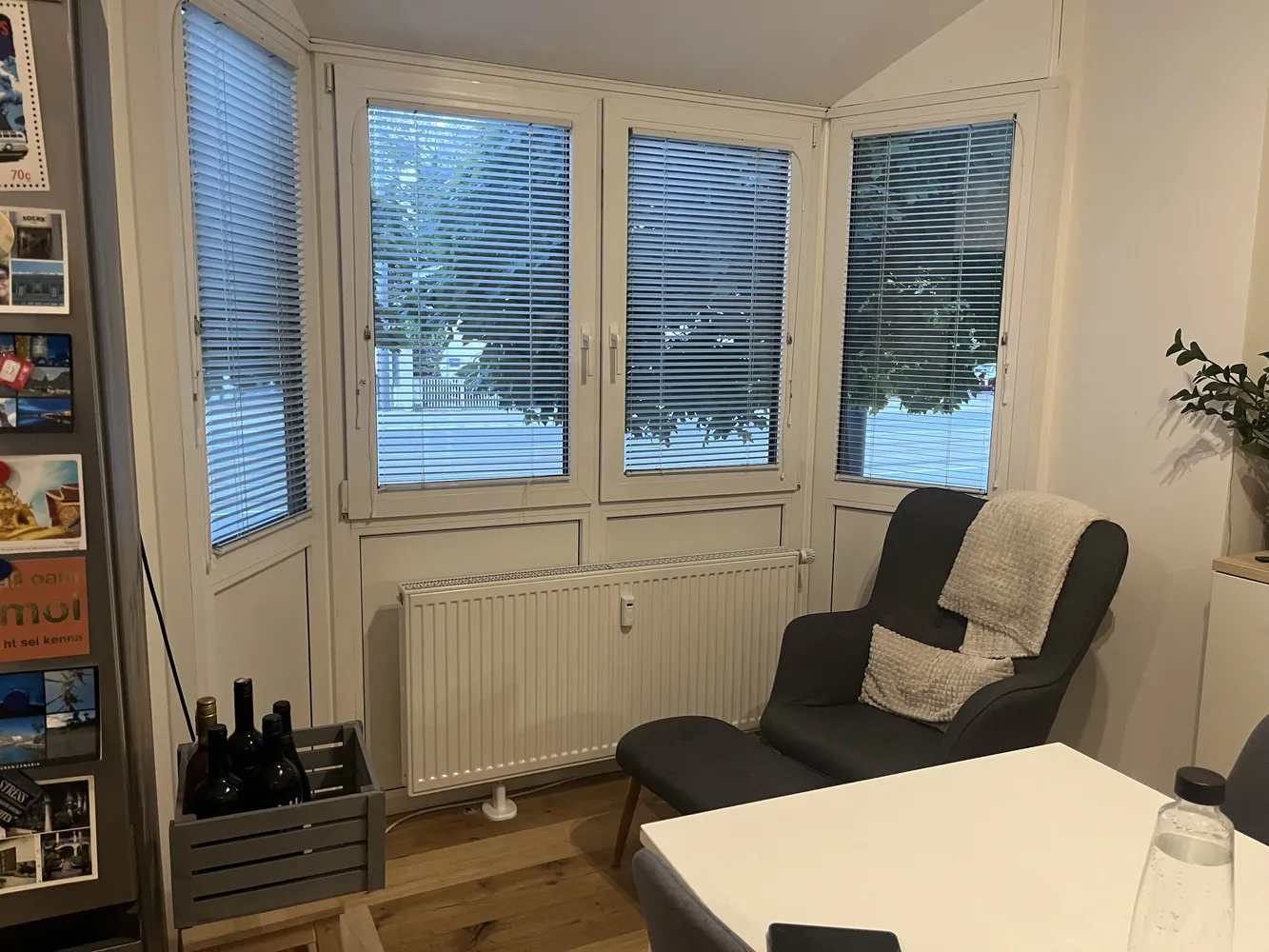 1 room apartment with 43 m² in Munich – Photo 6