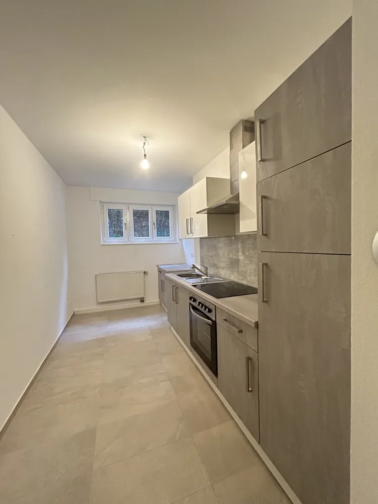 1 Zimmer Wohnung mit 42 m² in Stuttgart – Bild 3