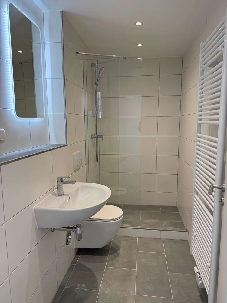 1 Zimmer Wohnung mit 43 m² in Hannover – Bild 1