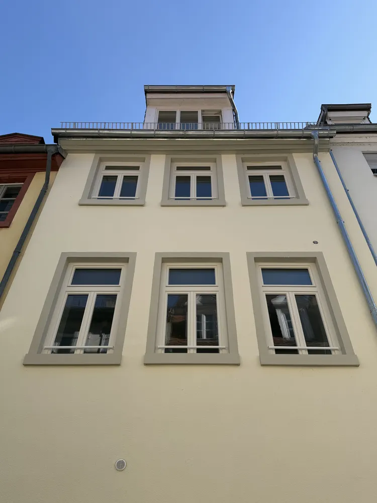 3 Zimmer Wohnung mit 70 m² in Heidelberg – Bild 6