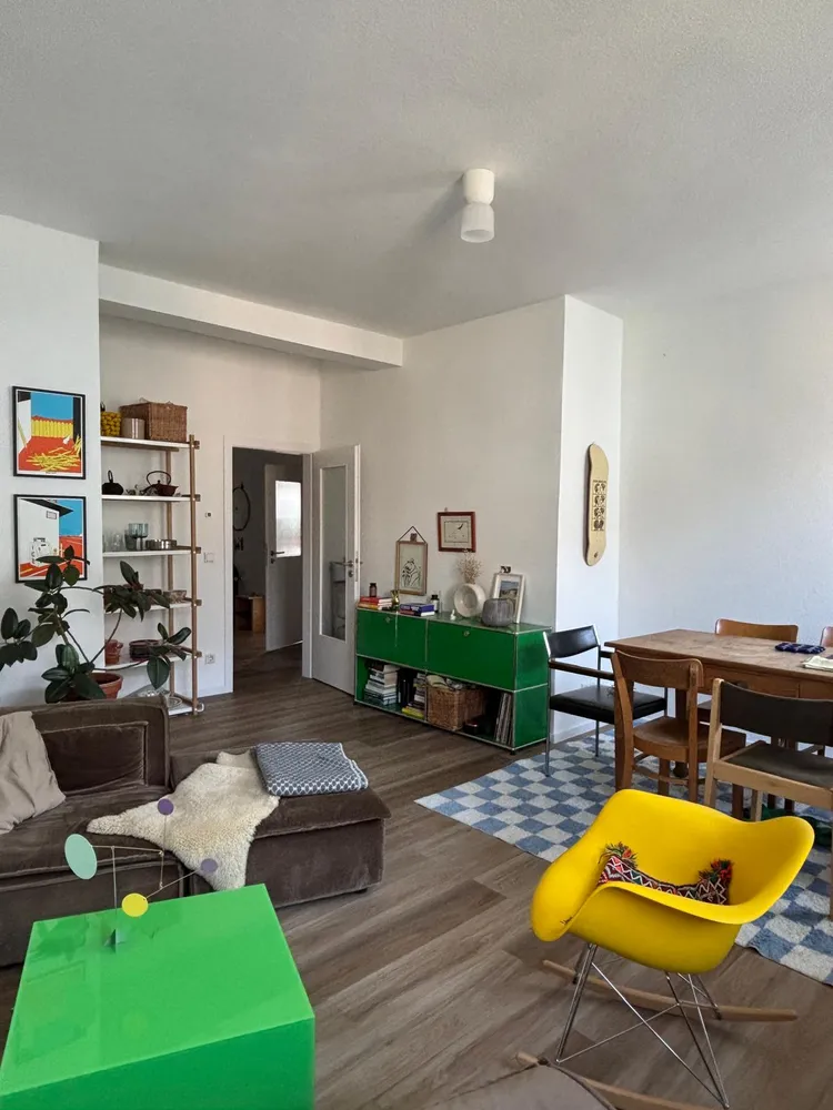 2 Zimmer Wohnung mit 56 m² in Düsseldorf – Bild 7