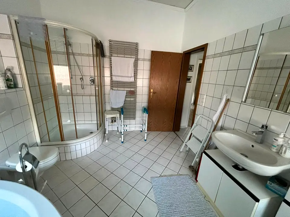 3 Zimmer Wohnung mit 60 m² in Mönchengladbach – Bild 6