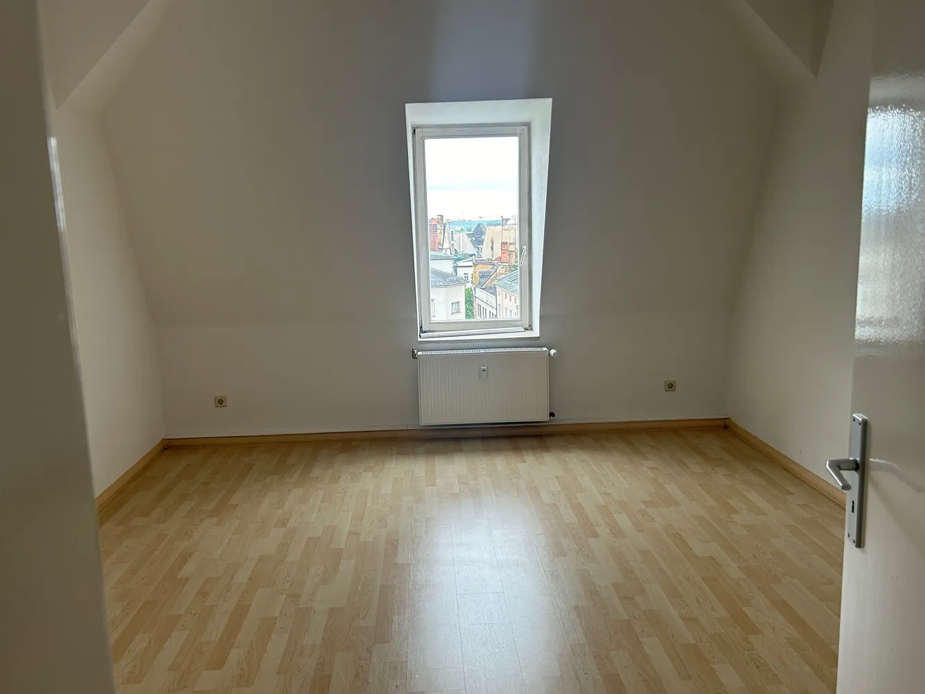 2 Zimmer Wohnung mit 56 m² in Halle (Saale) – Bild 12