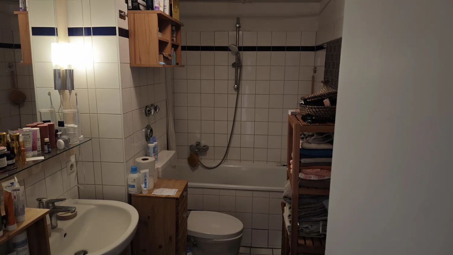 2 Zimmer Wohnung mit 70 m² in Berlin – Bild 4