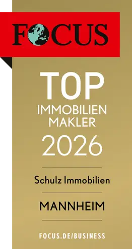 3 Zimmer Wohnung mit 100 m² in Mannheim – Bild 11