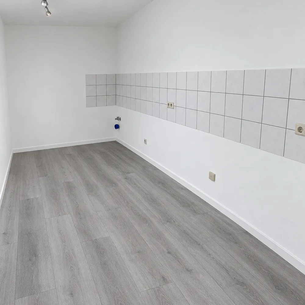 3 room apartment with 66 m² in Dortmund – Photo 2