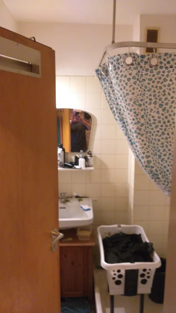 1 Zimmer Wohnung mit 25 m² in Mannheim – Bild 2