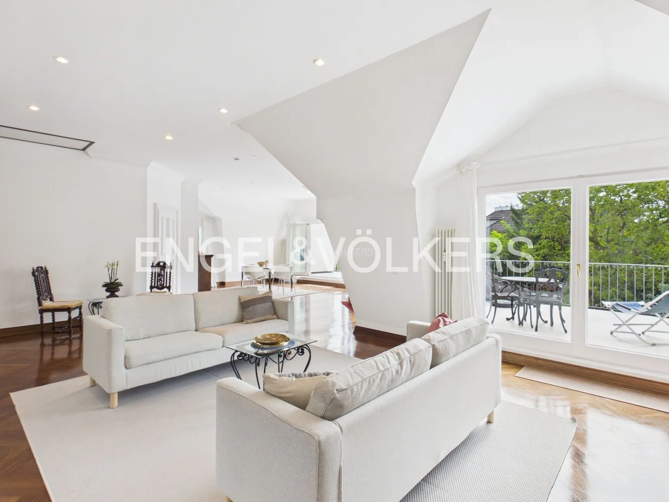 2 Zimmer Wohnung mit 153 m² in Krefeld – Bild 9