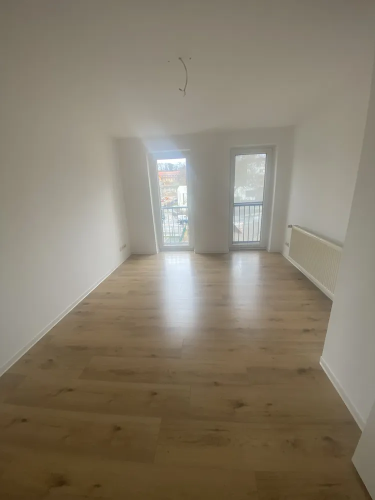 2 Zimmer Wohnung mit 60 m² in Halle (Saale) – Bild 2