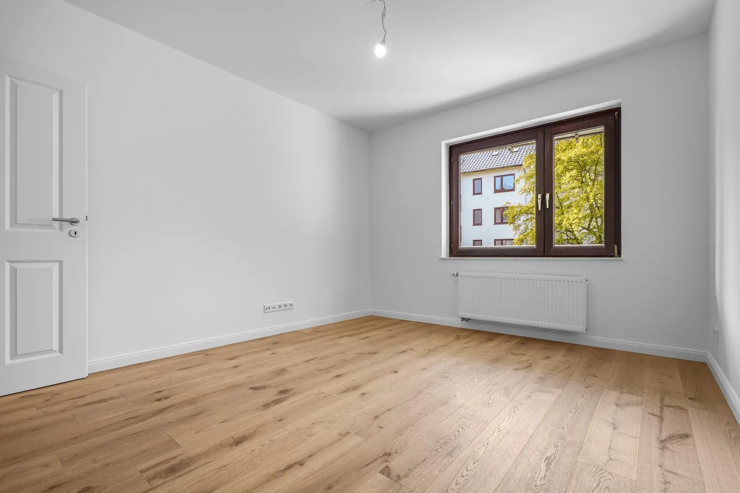 2 Zimmer Wohnung mit 53 m² in Bremen – Bild 3