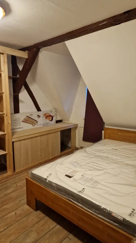 2 Zimmer Wohnung mit 65 m² in Gera – Bild 7