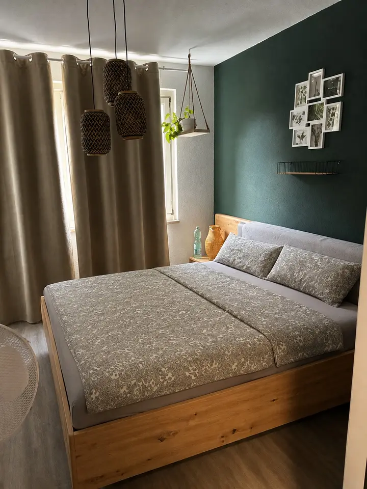 3 Zimmer Wohnung mit 64 m² in Dresden – Bild 2