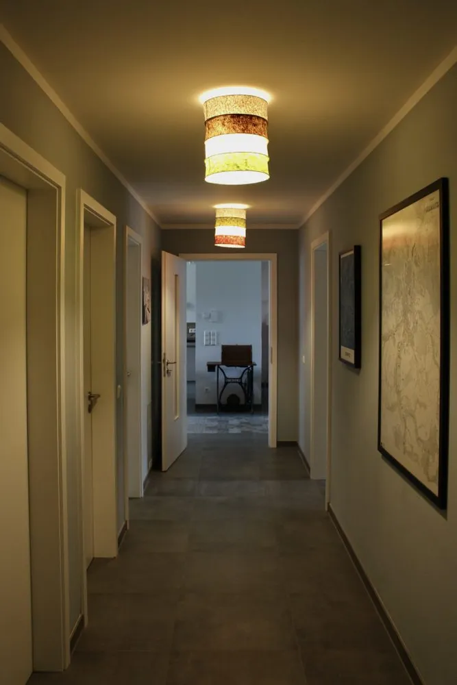 5 Zimmer Wohnung mit 167 m² in Chemnitz – Bild 9
