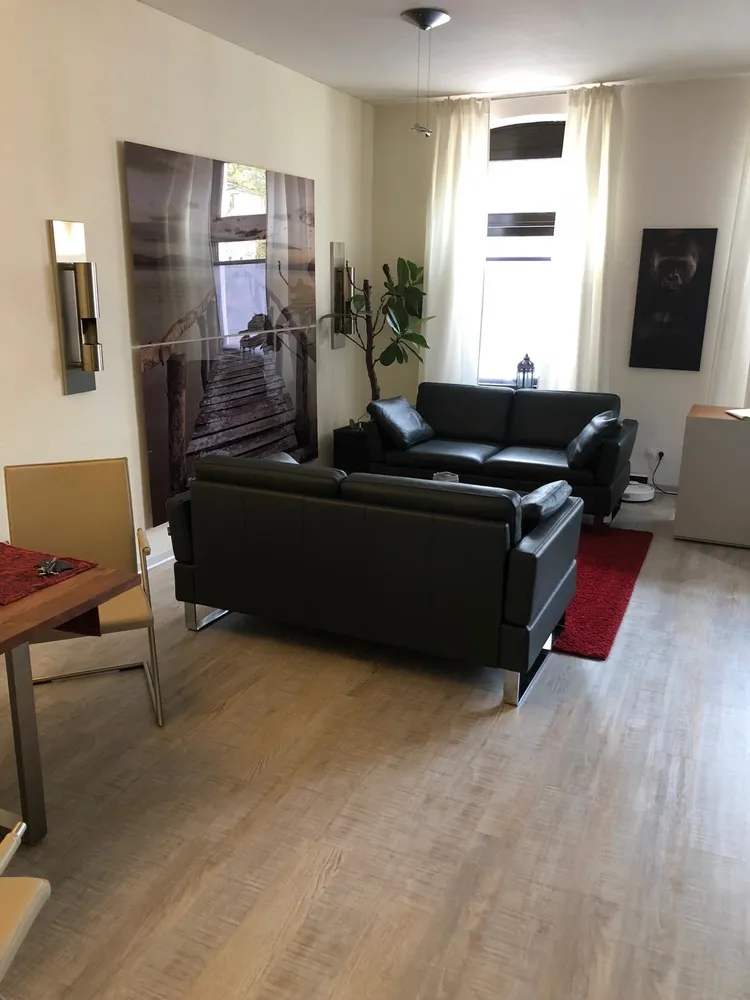 2 Zimmer Wohnung mit 100 m² in Verden (Aller) – Bild 5