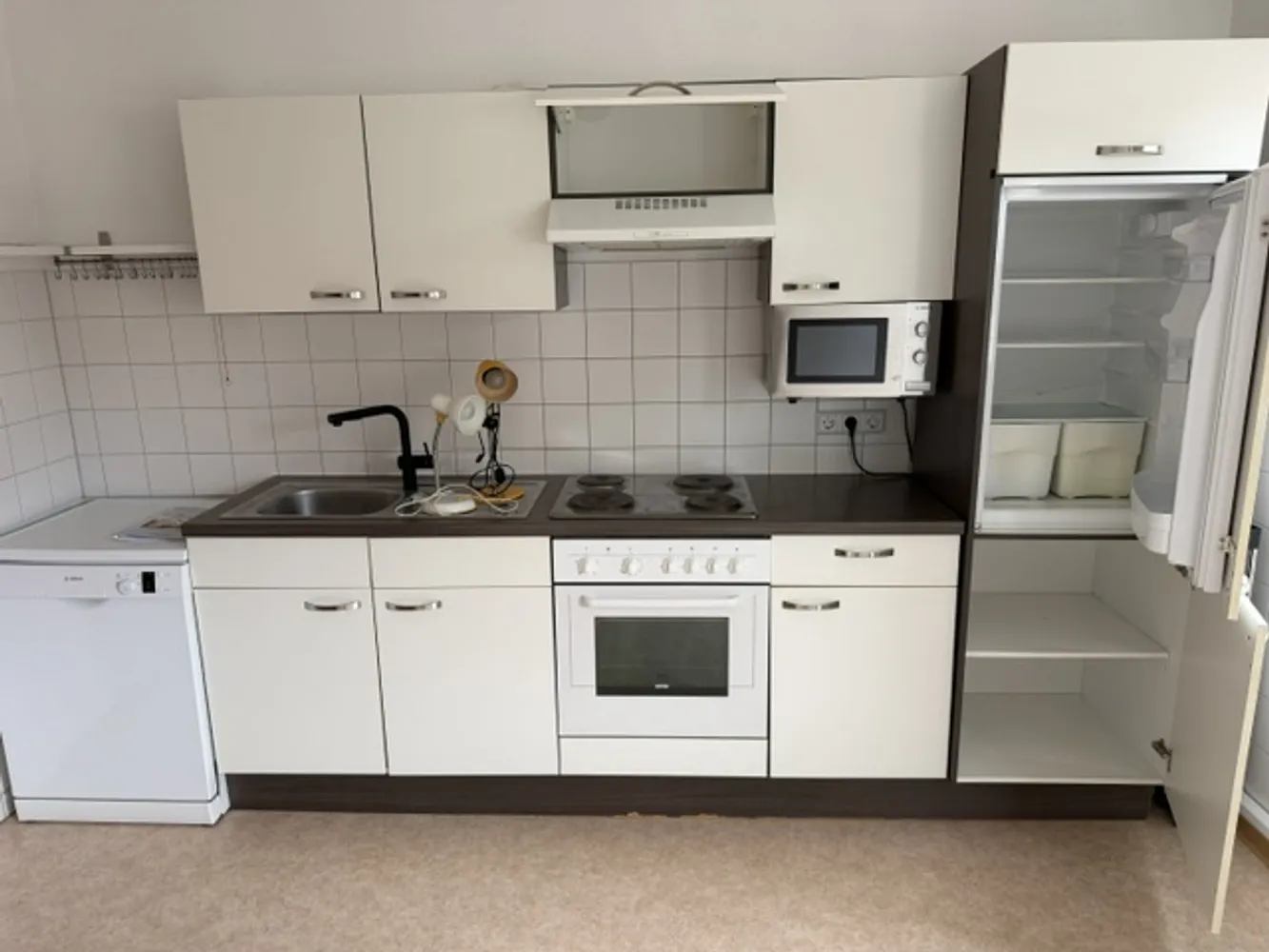 2 Zimmer Wohnung mit 61 m² in Stuttgart – Bild 10