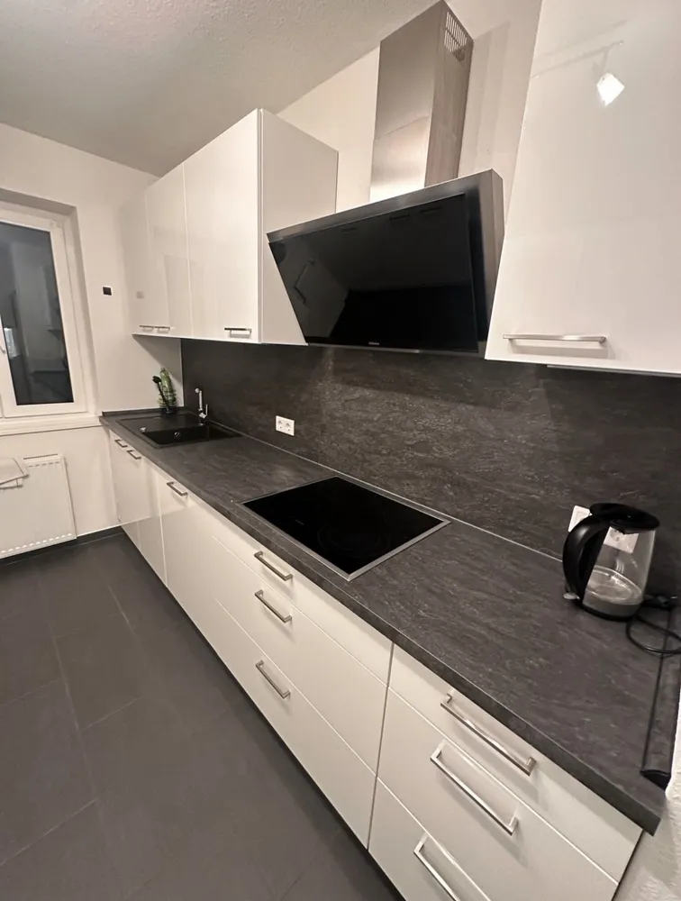 2 Zimmer Wohnung mit 55 m² in Stuttgart – Bild 3