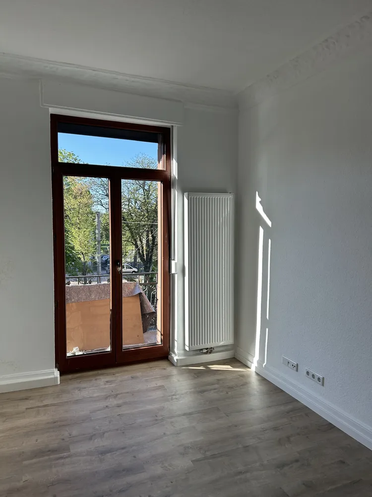 2 Zimmer Wohnung mit 57 m² in Mannheim – Bild 4