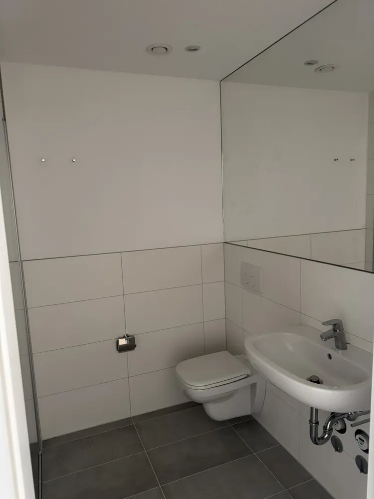 1 Zimmer Wohnung mit 31 m² in Greifswald – Bild 3