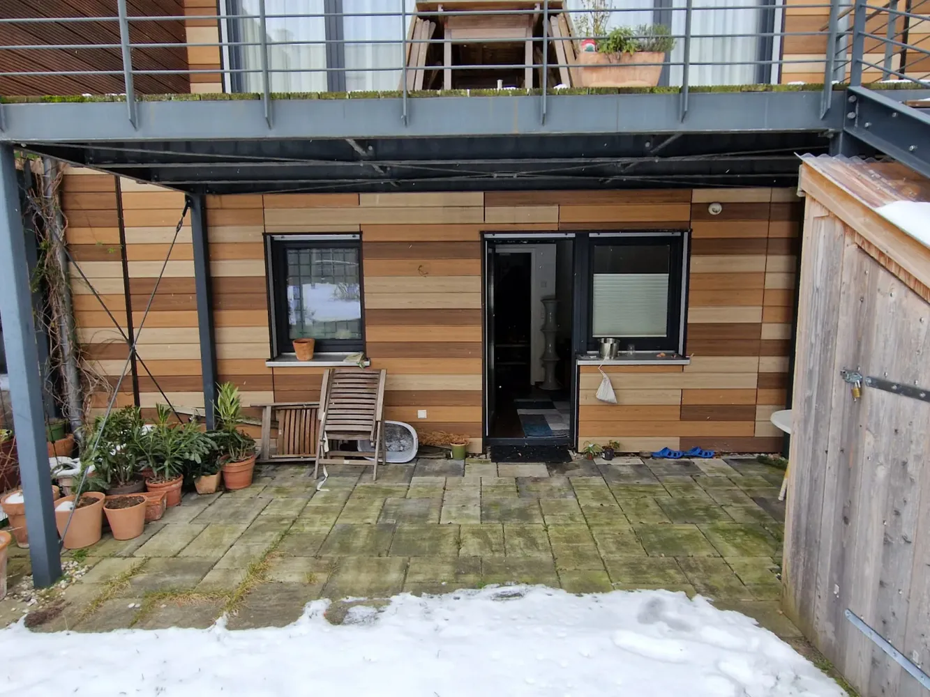 WG-Zimmer mit 15 m² in Berlin – Bild 6