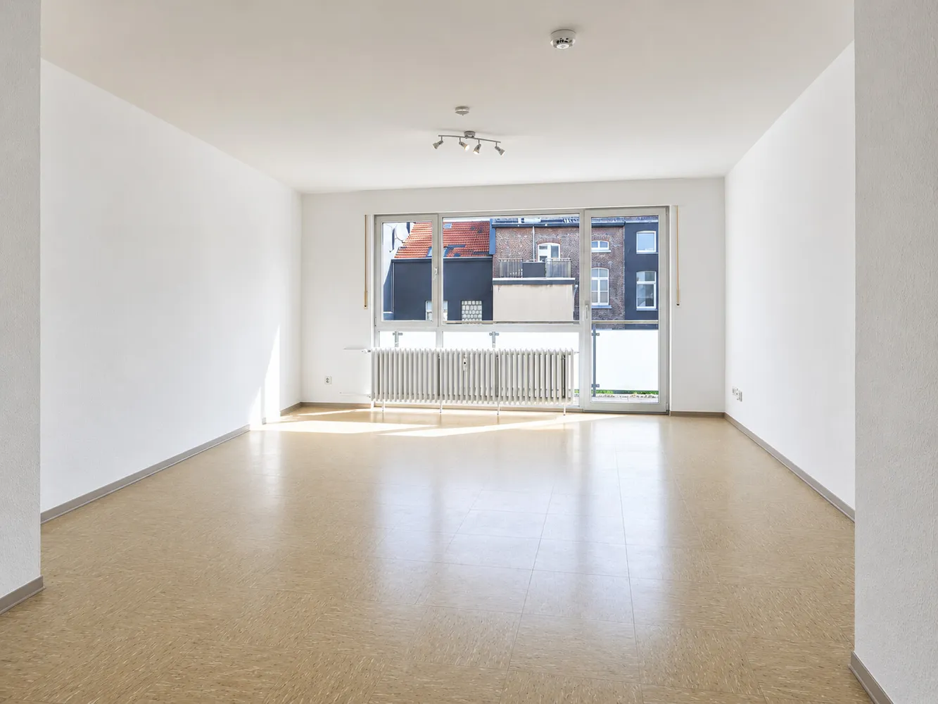 3 Zimmer Wohnung mit 87 m² in Aachen – Bild 1