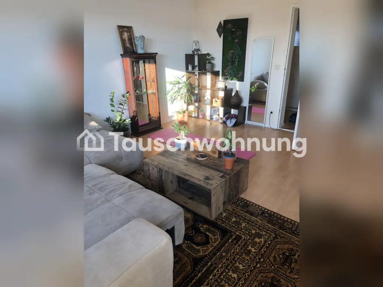 3 room apartment with 61 m² in Berlin – Photo 5