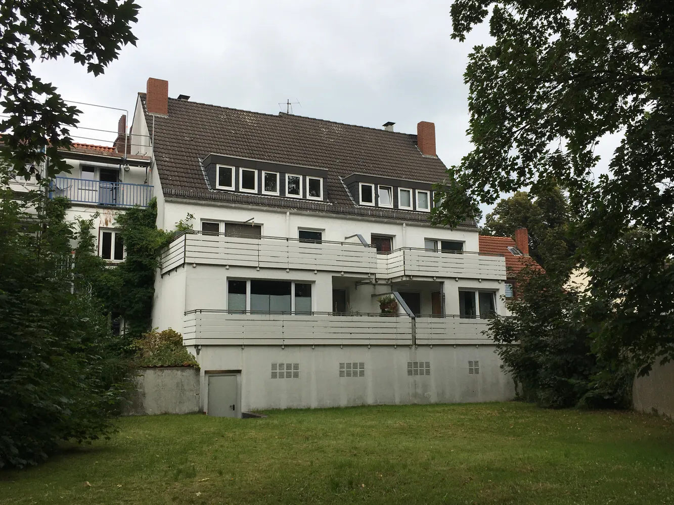 2 Zimmer Wohnung mit 70 m² in Bremen – Bild 6