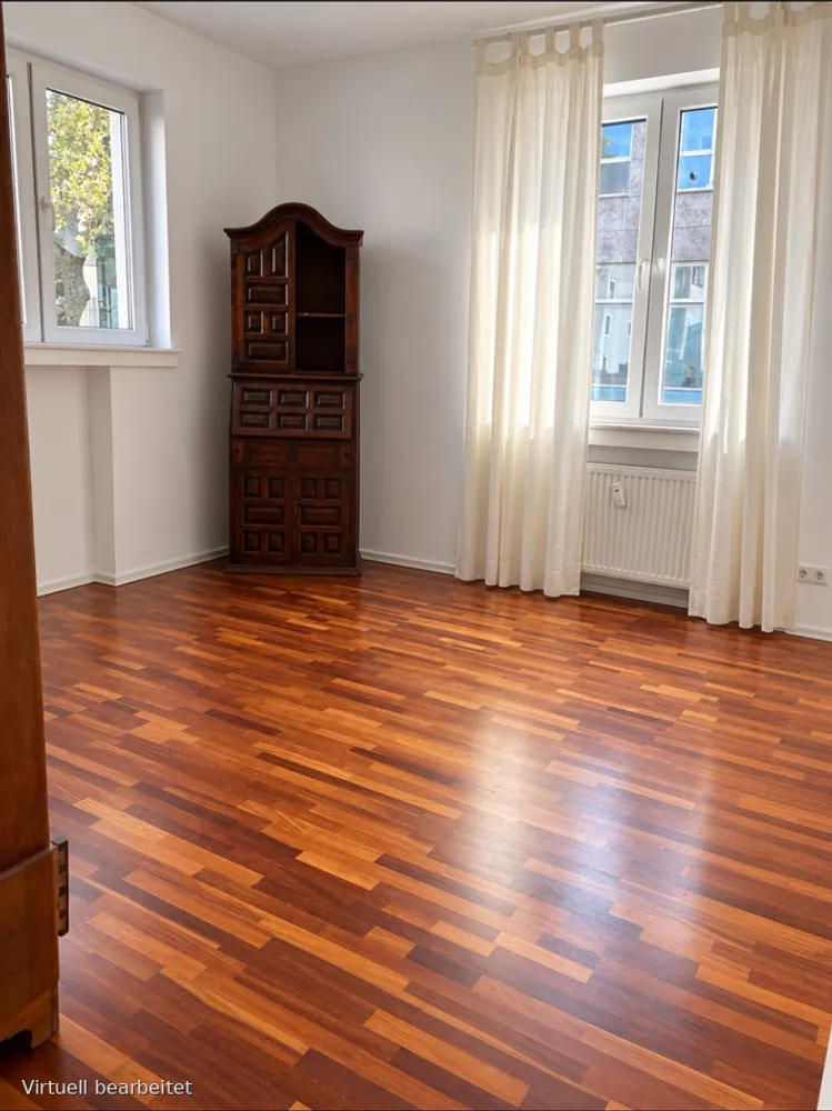 3 room apartment with 91 m² in Cologne – Photo 5