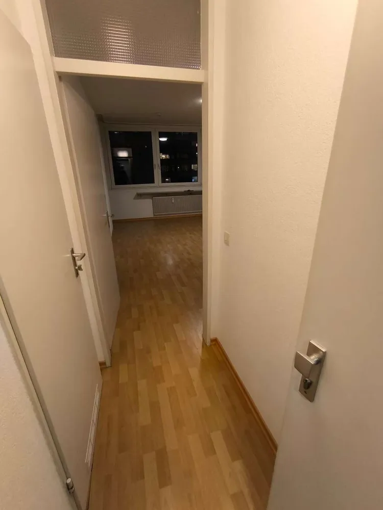 2 Zimmer Wohnung mit 49 m² in Aachen – Bild 5