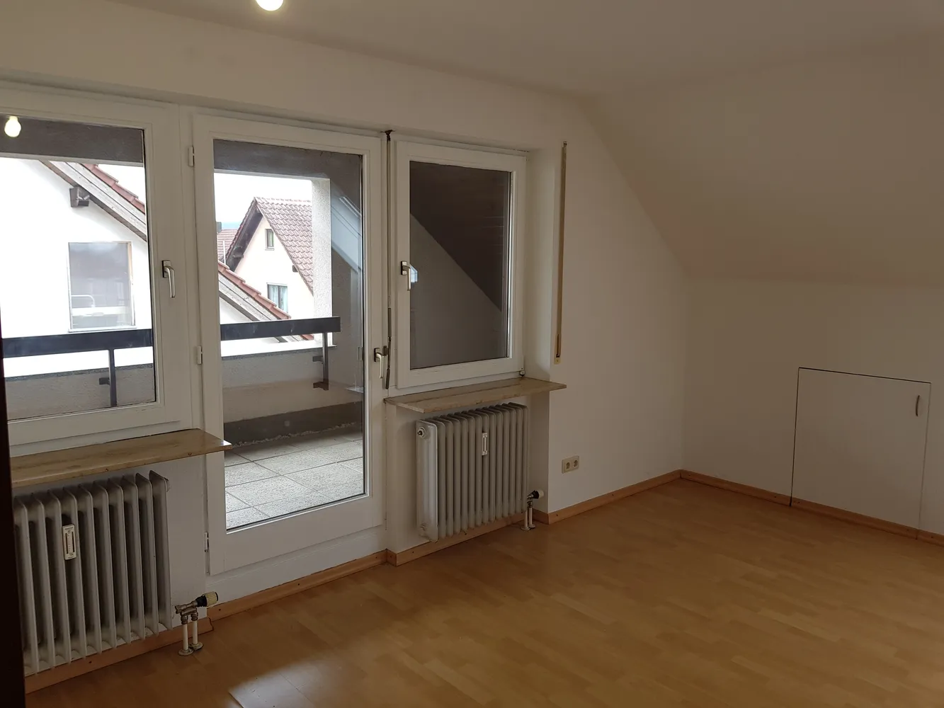 2 Zimmer Wohnung mit 50 m² in Waiblingen – Bild 9