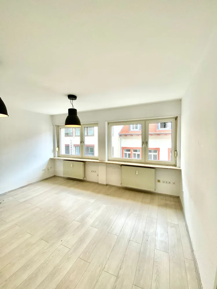 3 Zimmer Wohnung mit 95 m² in Mannheim – Bild 5